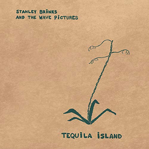 Tequila Island [Vinilo]