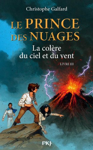 La colère du ciel et du vent
