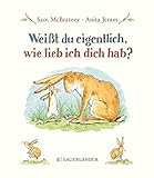 Weißt du eigentlich, wie lieb ich Dich hab? by 
