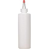 Soft 'N Style Applicator Bottle, 8 oz