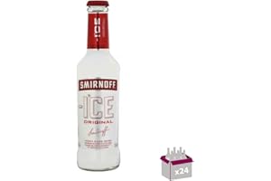 WINE AND MORE Smirnoff Ice 4° 27.5 cl x 24