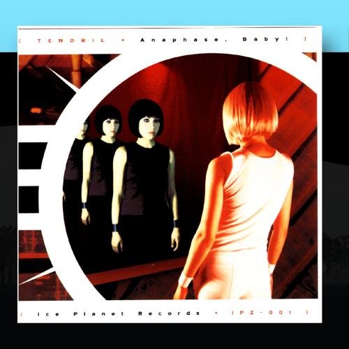 Preisvergleich Produktbild Anaphase, Baby!