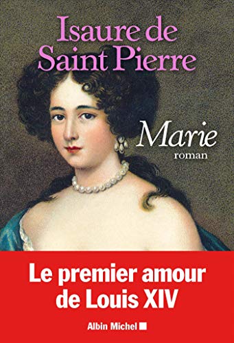 Marie : roman