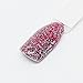 KIARA SKY ACRYLIC DIP POWDER - CHERRY DUST D464 28G/1OZ