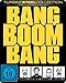 Bang Boom Bang - Ein todsicheres Ding (Limited Edition, Turbine Steel Edition) [Blu-ray]
