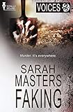 Cover zum Buch Faking