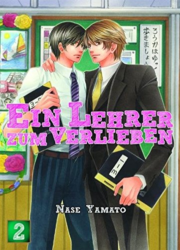 Ein Lehrer zum Verlieben: Bd. 2