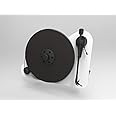 Pro-Ject VT-E BT, Vertical Turntable with wireless streaming output, White