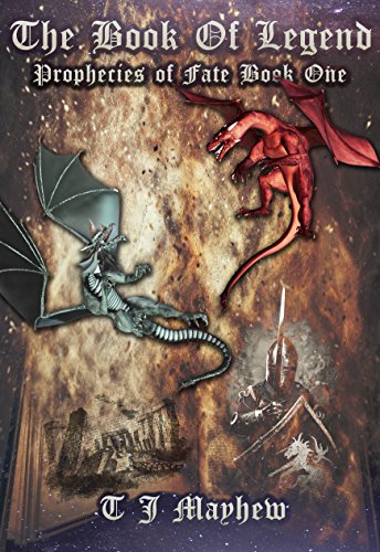 Download The Book of Legend (Prophecies of Fate 1) Download The Book of Legend (Prophecies of Fate 1)