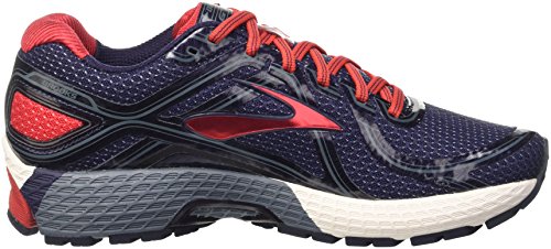 Brooks Herren Adrenaline Gts 16 Laufschuhe, Schwarz - 6