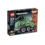 LEGO Technic 42008 Service Truck by LEGO Technic - Lego