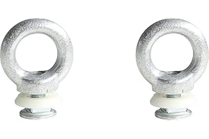 Fiamma 98656-735 Eye Kit Premium und Corner