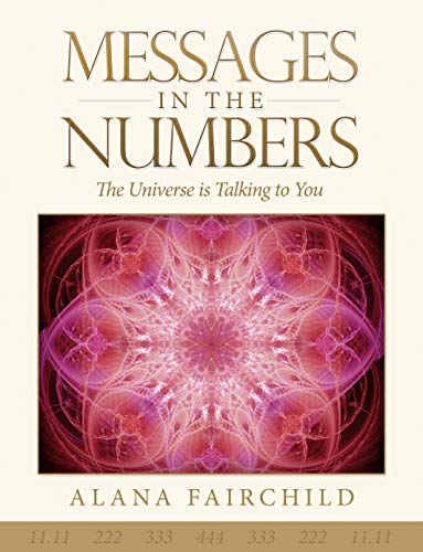 Messages in the Numbers: The Universe is Talking to You (English Edition)