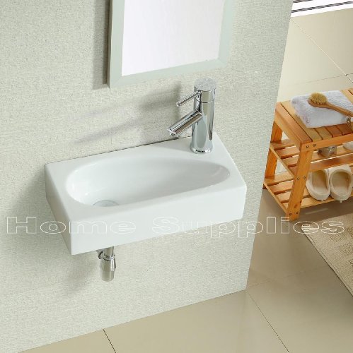 HS17L Badezimmer-Waschbecken