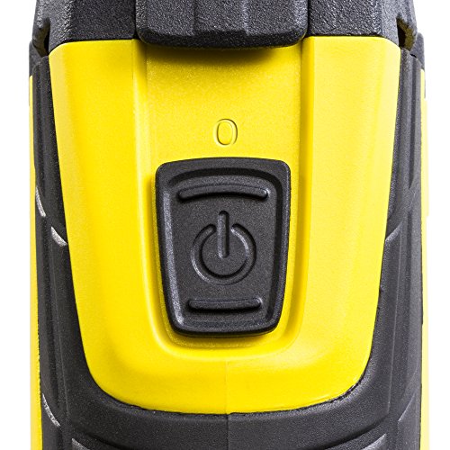 TROTEC Akku-Multifunktionswerkzeug PMTS 10-12V mit Schnellspannsystem, 12V-Akku, umfangreiches Zubehörset, Transportkoffer - 9