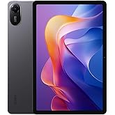 XIAOMI Redmi Pad 2 Tablet 8GB + 256GB 11" 90Hz LCD 90Hz Batería 9000mAh Gris (Cargador Incluido)