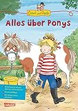 Image de Conni und Flecki: Alles über Ponys