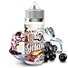 Produktbild Mr. Gelato -Liquid Amarena 100/120ml ohne Nikotin