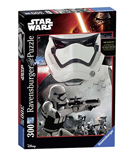 Star-Wars-The-Clone-Wars-Darth-Vader-Jedi-Yoda-Jungen-Puzzle-schwarz