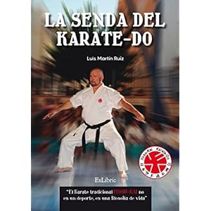 La senda del karate-do