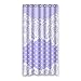 Produktbild 90 cm X183 cm (91,4 x 182,9 cm) Badezimmer Duschvorhang, Retro Fashion Spitze speziell Zugeschnittene Wasserdicht Polyester Stoff Vorhang für die Dusche, Polyester, C, 36" x 72"