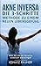 Produktbild Akne Inversa: Die 3-Schritte Methode zu einem neuen Lebensgefühl (Wie du Akne Inversa wirklich bezwingst)
