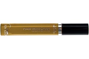 Fripac Mondial Fripac Medis Sun Glow Hair Mascara Gold, 18 ml