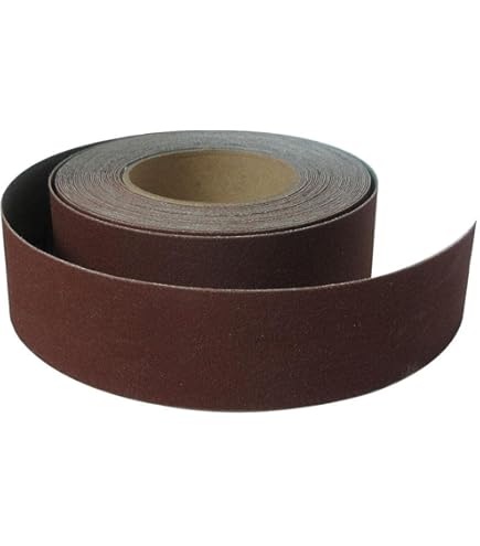 Dura-Gold - Premium - 40 Grit 3" Gold Hook & Loop Sanding Discs For DA - View #2