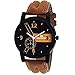 Geonardo Analogue Black Dial Boys Watch-Gdm018 RS.229.00