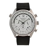 krug baumen ebay  Krug-Baumen 100201DM Armbanduhr