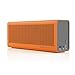 Produktbild BRAVEN 805 HD tragbarer, aufladbarer Bluetooth Lautsprecher mit integriertem Akku (4.400mAh) zum Laden von Smartphones/Tablets - orange