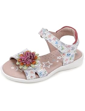 Garvalín Mädchen 172406 Sandalen