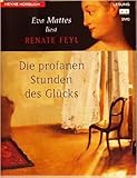Cover zum Buch Die profanen Stunden des Glücks