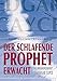 Der schlafende Prophet erwacht. Die Wiedergeburt des Edgar Cayce by 