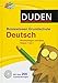 Basiswissen Grundschule Deutsch: Nachschlagen und üben. Klasse 1 bis 4 (Duden - Basiswissen Grundschule) by
