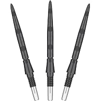Target Japan Black Marque Reyn 90% Freccette Soft Darts
