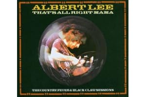 That's All Right Mama