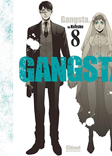 Gangsta — Tome 8