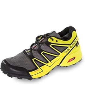 Salomon Herren Speedcross Vario Gtx Traillaufschuhe
