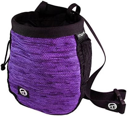 Charko Armadillo Chalkbag