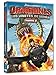 Dragones: Los Jinetes De Mema Parte 2 [DVD]