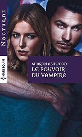 Le Pouvoir Du Vampire Nocturne - 