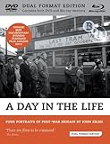 A Day in the Life - Four Portraits of Post-War Britain by John Krish [DVD + Blu-ray]