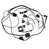-- Material de alta resistencia, estructura sólida, larga vida útil.
