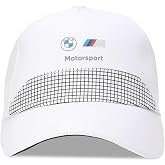BMW M Motorsport Beyzbol Şapkası