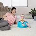 Bumbo Floor Seat - Aqua