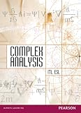Image de Complex Analysis