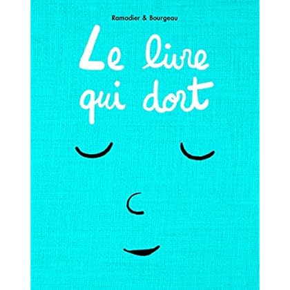 Le livre qui dort