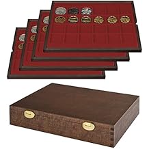 Suchergebnis auf Amazon.de für: münzen aufbewahrung