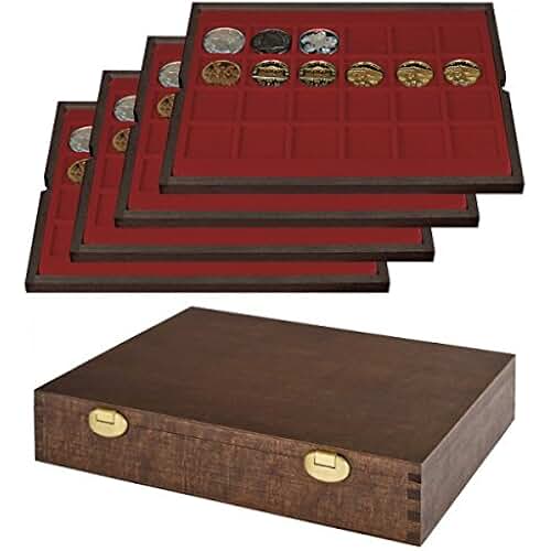 Suchergebnis auf Amazon.de für: münzen aufbewahrung